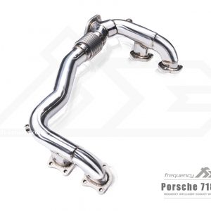 Pô Thể Thao Fi Exhaust - Porsche -Boxster  Cayman-718-Boster  Cayman GTS