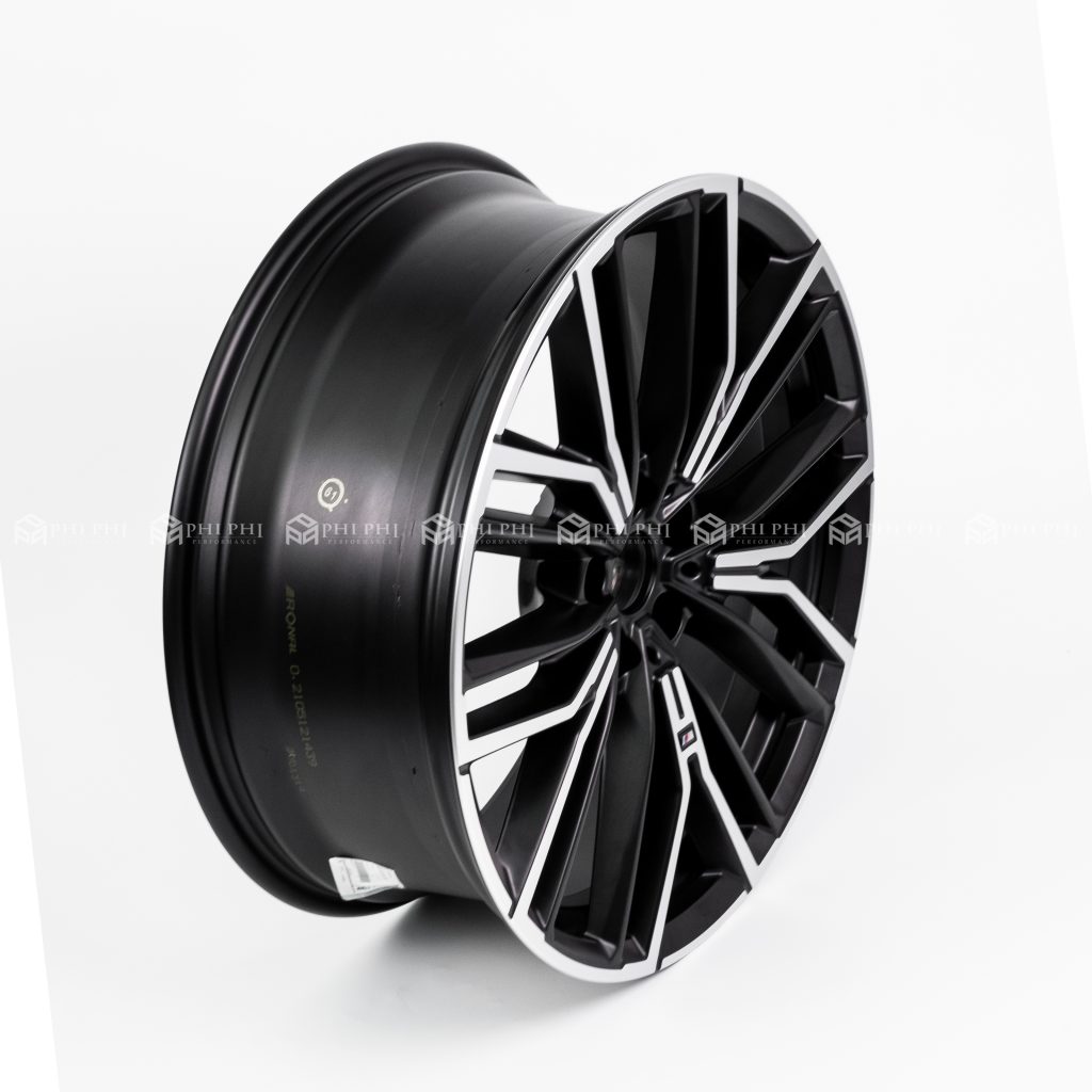 Mâm BMW 846M 20 inch - 5 Series G30 | Chính Hãng