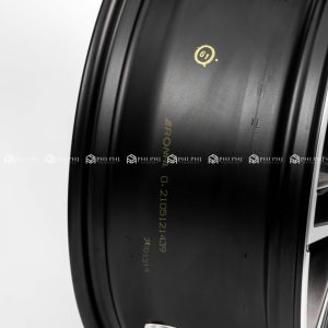 Mâm BMW 846M 20 inch - 5 Series G30 | Chính Hãng