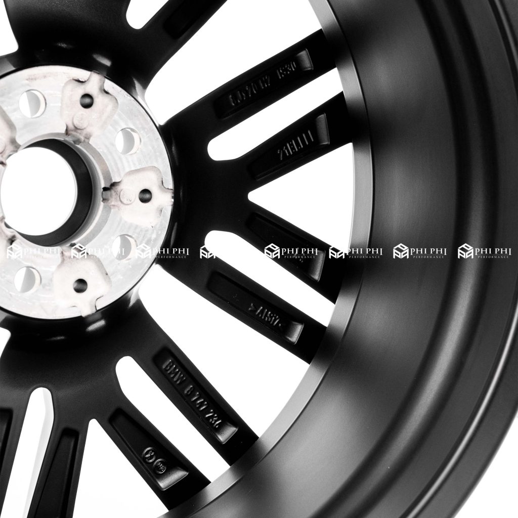 Mâm BMW 846M 20 inch - 5 Series G30 | Chính Hãng