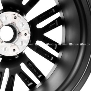 Mâm BMW 846M 20 inch - 5 Series G30 | Chính Hãng