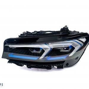 Đèn Pha Matrix Led BMW Chính Hãng - 3 Series G20