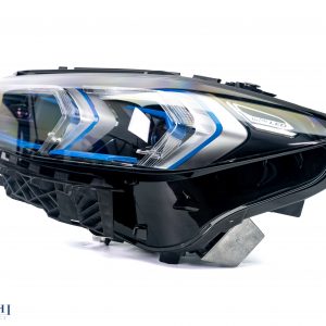 Đèn Pha Matrix Led BMW Chính Hãng - 3 Series G20