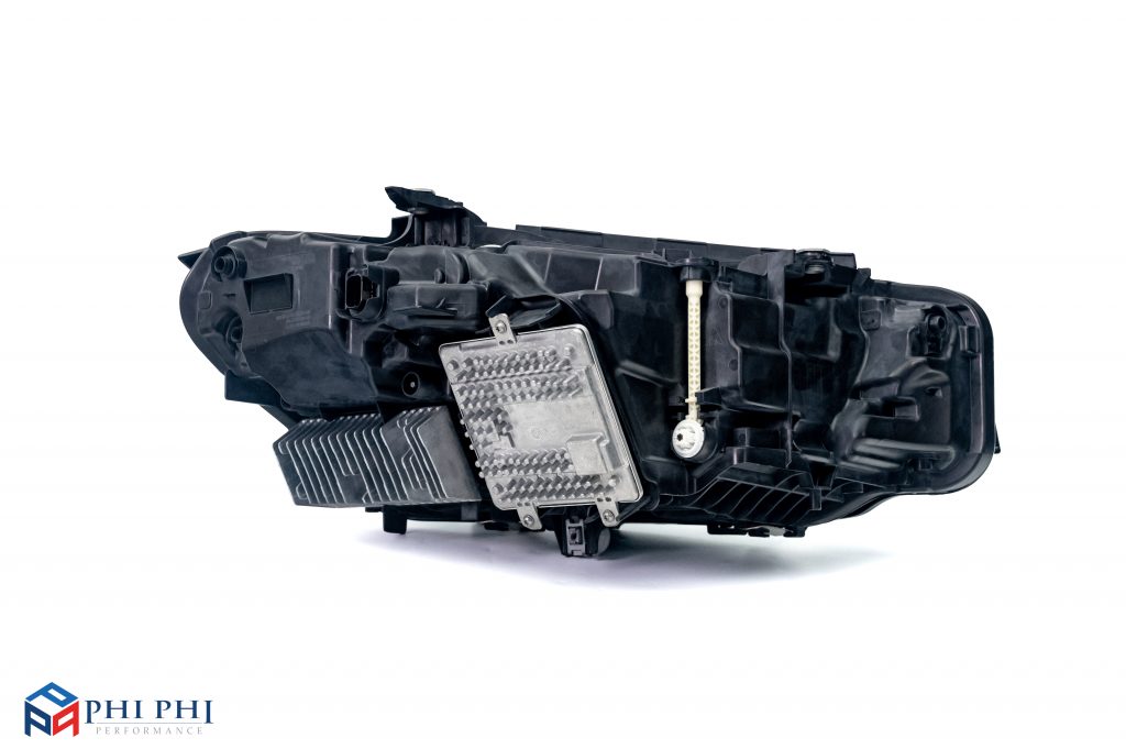 Đèn Pha Matrix Led BMW Chính Hãng - 3 Series G20