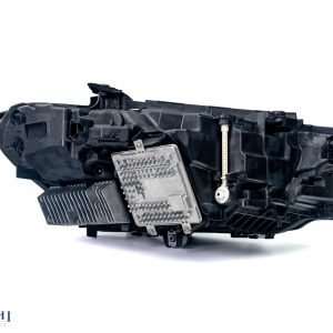 Đèn Pha Matrix Led BMW Chính Hãng - 3 Series G20