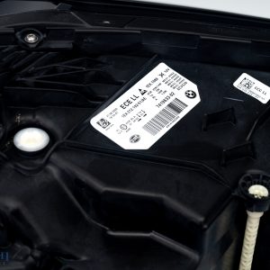 Đèn Pha Matrix Led BMW Chính Hãng - 3 Series G20