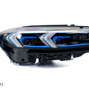 Đèn Pha Matrix Led BMW Chính Hãng - 3 Series G20
