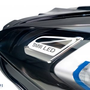 Đèn Pha Matrix Led BMW Chính Hãng - 3 Series G20