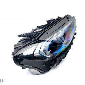 Đèn Pha Matrix Led BMW Chính Hãng - 3 Series G20