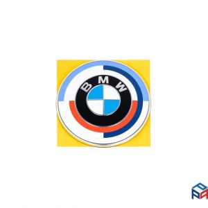 Logo xe BMW Chính Hãng Phiên Bản Kỷ Niệm 50 Năm | BMW 4-Series G23/G26
