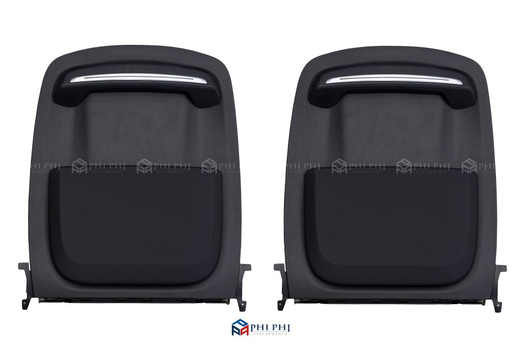 Tấm Ốp Lưng Ghế Luxury Có Đèn Led Chính Hãng