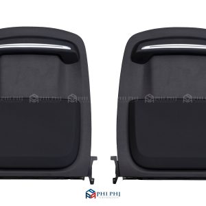 Tấm Ốp Lưng Ghế Luxury Có Đèn Led Chính Hãng