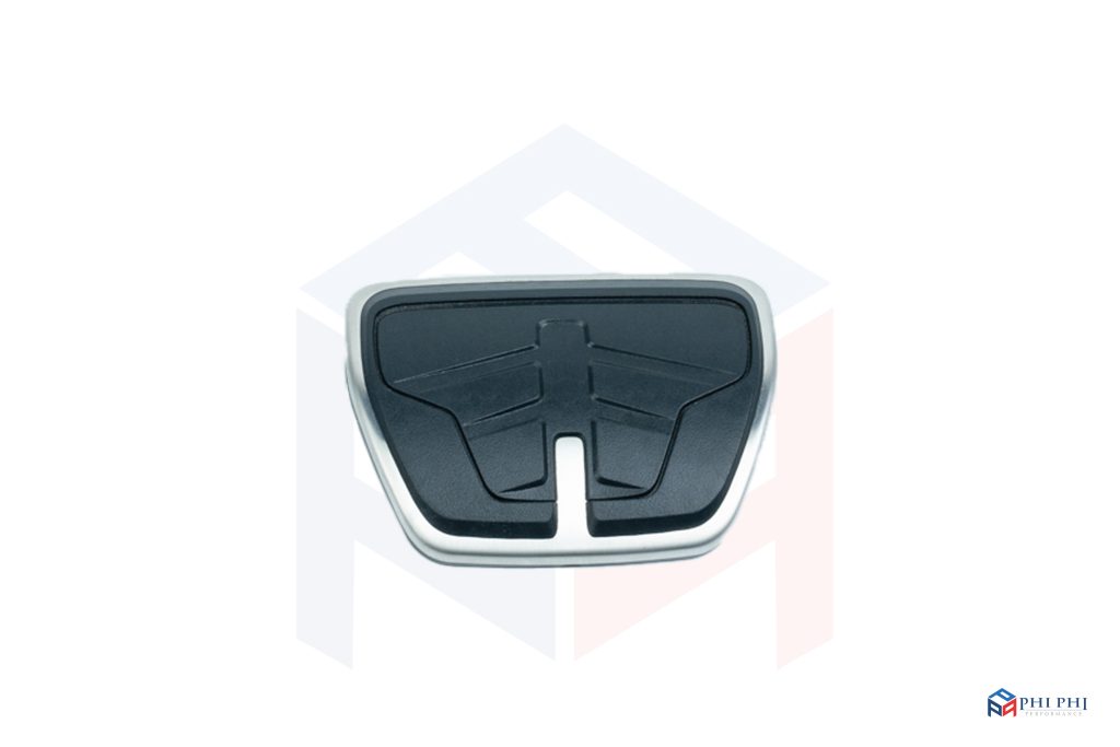 Combo Bàn Đạp Thể Thao BMW M-Sport Chính Hãng | G-Series