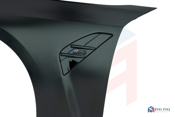 Combo Bodykit Sản Phẩm Lên Đời G20 LCI 2023 chính hãng BMW | 3-Series