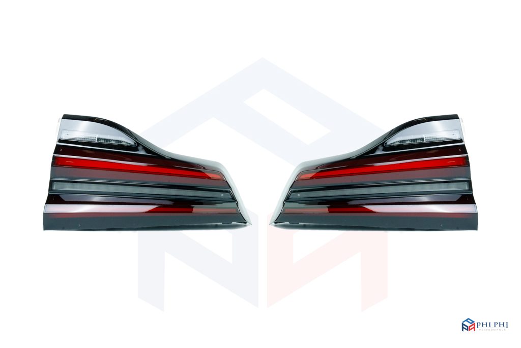 Đèn Hậu X3 G01 LCI Chính Hãng BMW