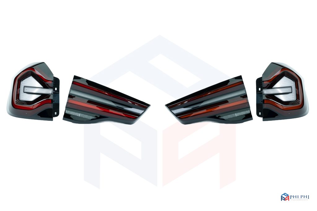 Đèn Hậu X3 G01 LCI Chính Hãng BMW