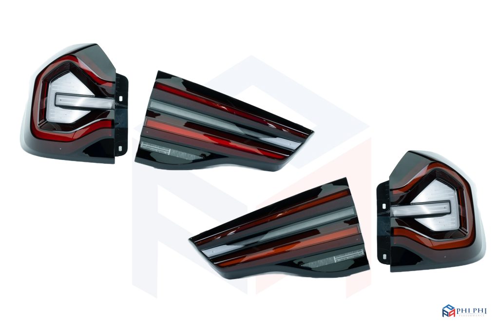 Đèn Hậu X3 G01 LCI Chính Hãng BMW