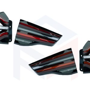 Đèn Hậu X3 G01 LCI Chính Hãng BMW