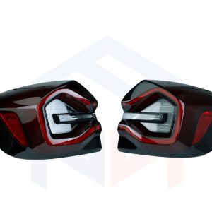 Đèn Hậu X3 G01 LCI Chính Hãng BMW