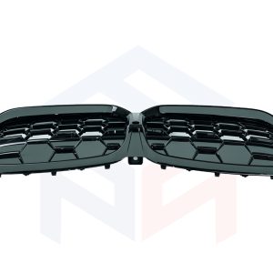 Mặt Ca Lăng M340i LCI 2023 màu Chrome Chính Hãng BMW | G20 LCI 2023+