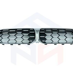 Mặt Ca Lăng M340i LCI 2023 màu Chrome Chính Hãng BMW | G20 LCI 2023+