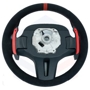 Vô lăng M3 CS / M4 CSL Chính Hãng BMW | G-Series