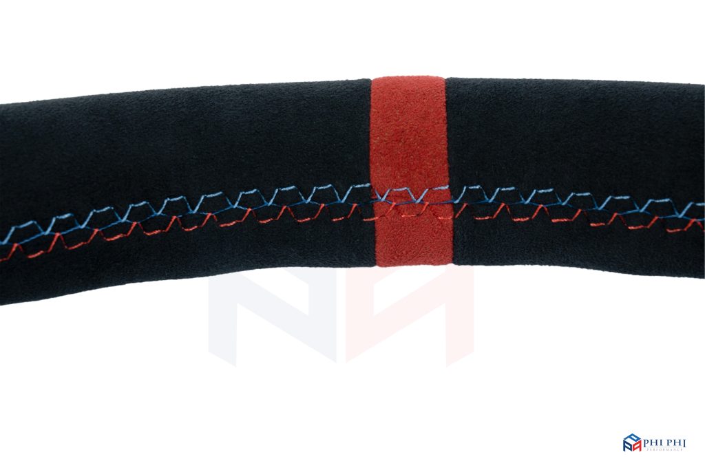 Vô lăng M3 CS / M4 CSL Chính Hãng BMW | G-Series