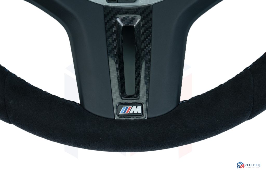 Vô lăng M3 CS / M4 CSL Chính Hãng BMW | G-Series