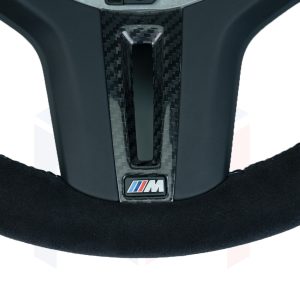 Vô lăng M3 CS / M4 CSL Chính Hãng BMW | G-Series