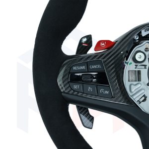 Vô lăng M3 CS / M4 CSL Chính Hãng BMW | G-Series