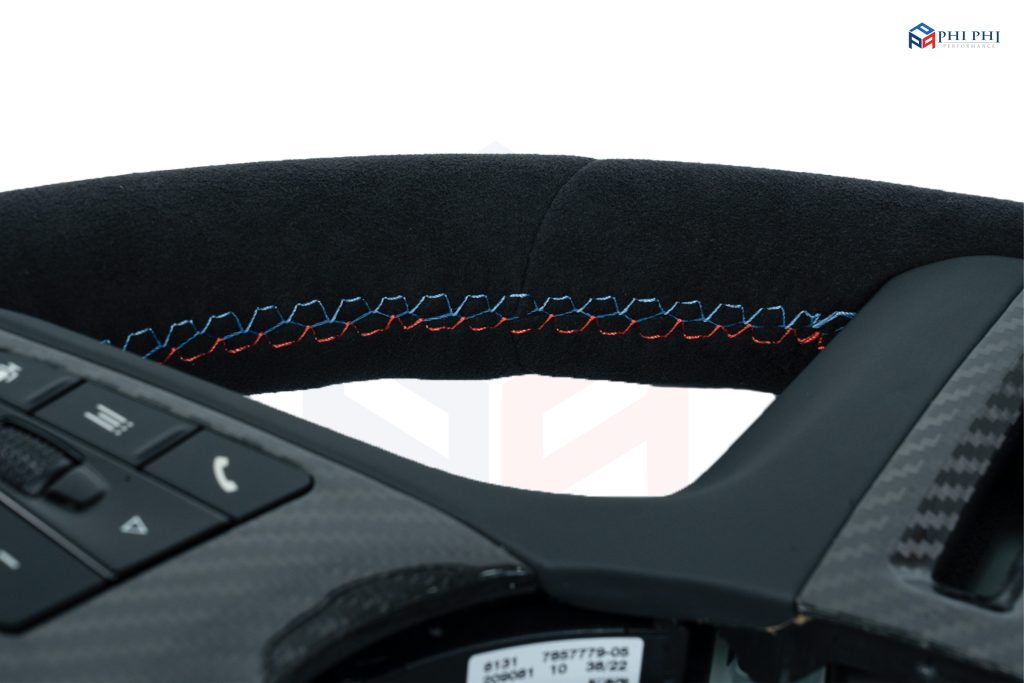Vô lăng M3 CS / M4 CSL Chính Hãng BMW | G-Series