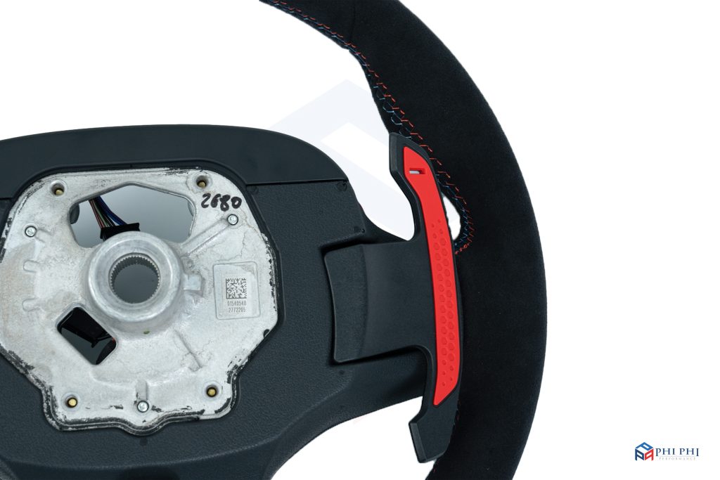 Vô lăng M3 CS / M4 CSL Chính Hãng BMW | G-Series