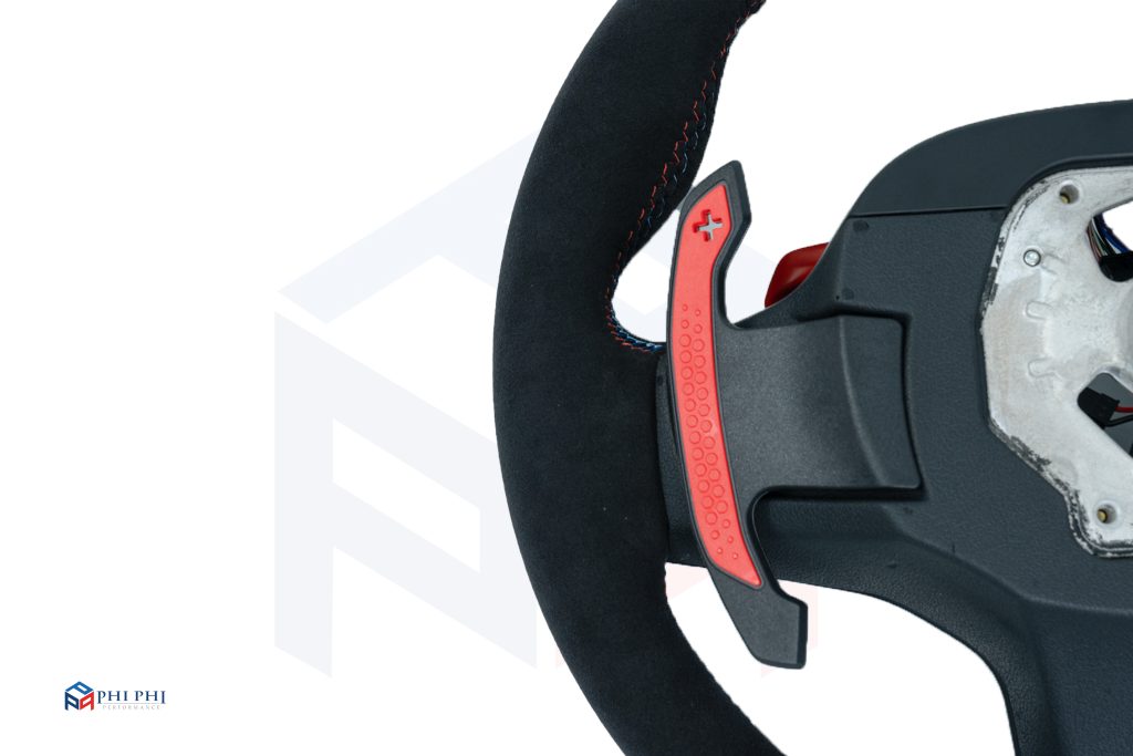 Vô lăng M3 CS / M4 CSL Chính Hãng BMW | G-Series