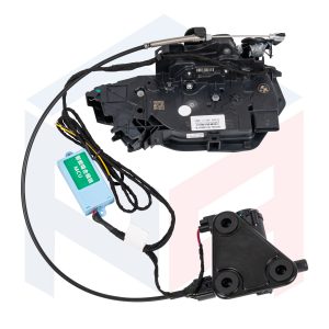 Cửa Hít OEM Phù Hợp BMW 3-Series G20 | 4-Series G23/G26
