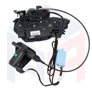 Cửa Hít OEM Phù Hợp BMW 3-Series G20 | 4-Series G23/G26