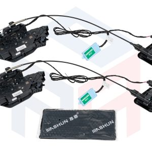 Cửa Hít OEM Phù Hợp BMW 3-Series G20 | 4-Series G23/G26