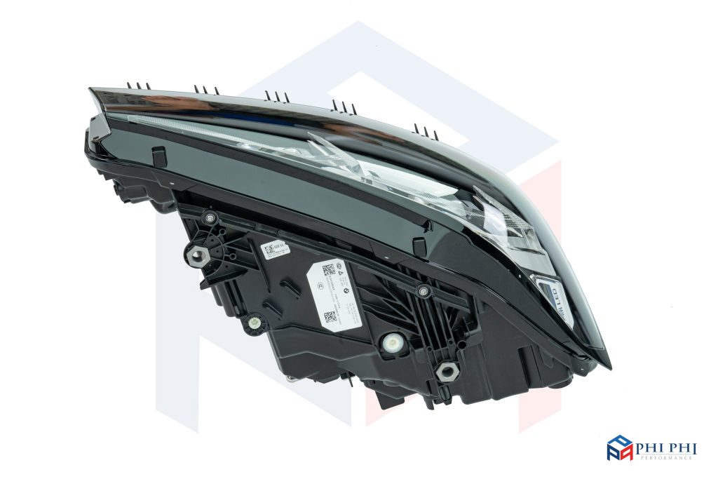 Đèn Pha Led Tiêu Chuẩn Chính Hãng BMW | 3-Series G20