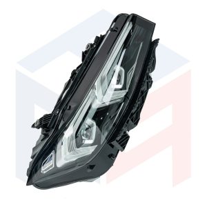 Đèn Pha Led Tiêu Chuẩn Chính Hãng BMW | 3-Series G20