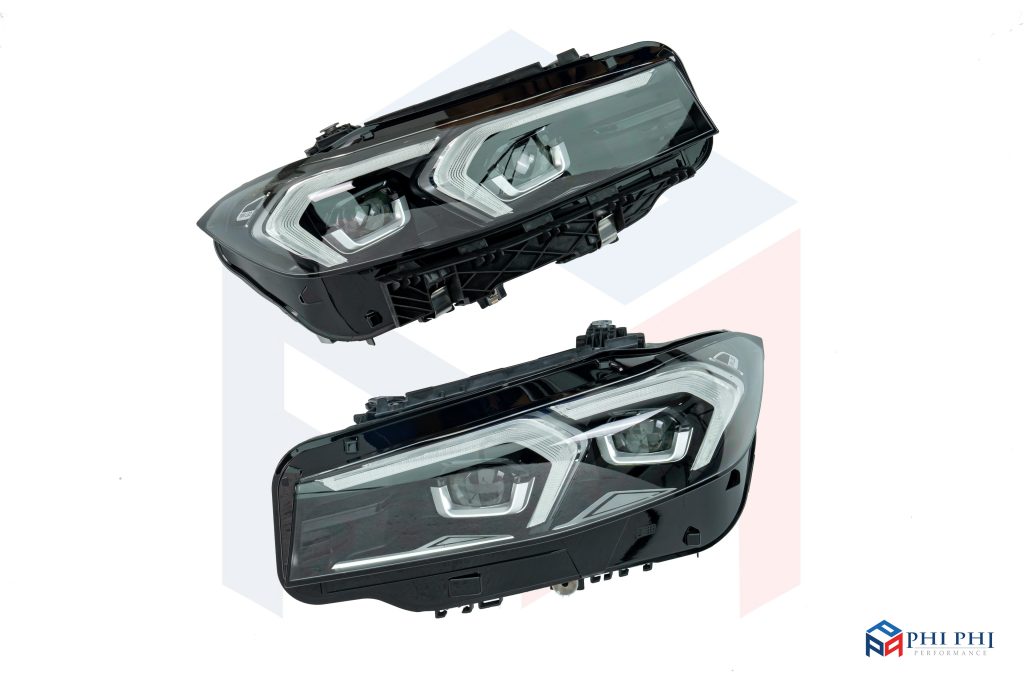 Đèn Pha Led Tiêu Chuẩn Chính Hãng BMW | 3-Series G20