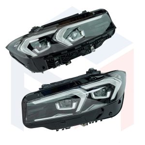 Đèn Pha Led Tiêu Chuẩn Chính Hãng BMW | 3-Series G20