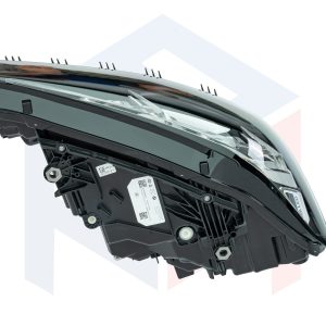 Đèn Pha Led Tiêu Chuẩn Chính Hãng BMW | 3-Series G20