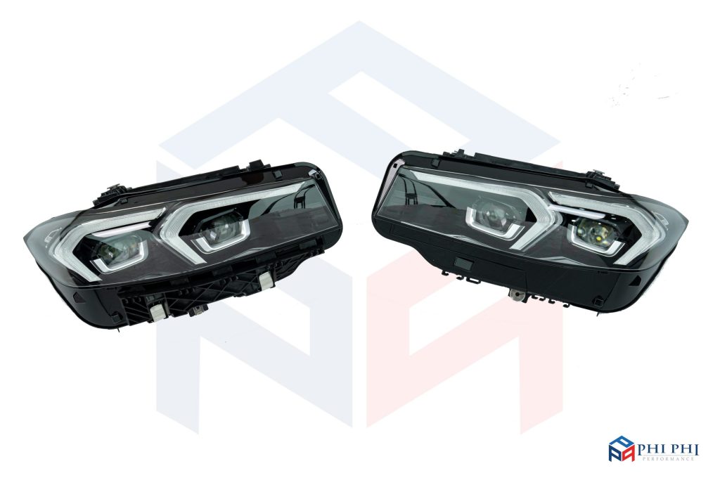 Đèn Pha Led Tiêu Chuẩn Chính Hãng BMW | 3-Series G20