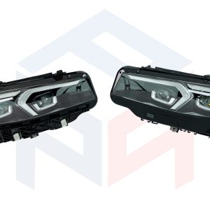Đèn Pha Led Tiêu Chuẩn Chính Hãng BMW | 3-Series G20