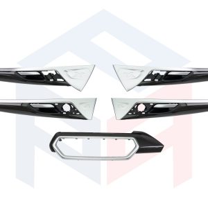 Trim Carbon Nội Thất Chính Hãng BMW | X3 G01 LCI