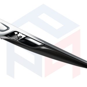 Trim Carbon Nội Thất Chính Hãng BMW | X3 G01 LCI