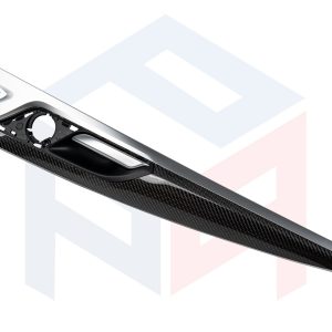 Trim Carbon Nội Thất Chính Hãng BMW | X3 G01 LCI