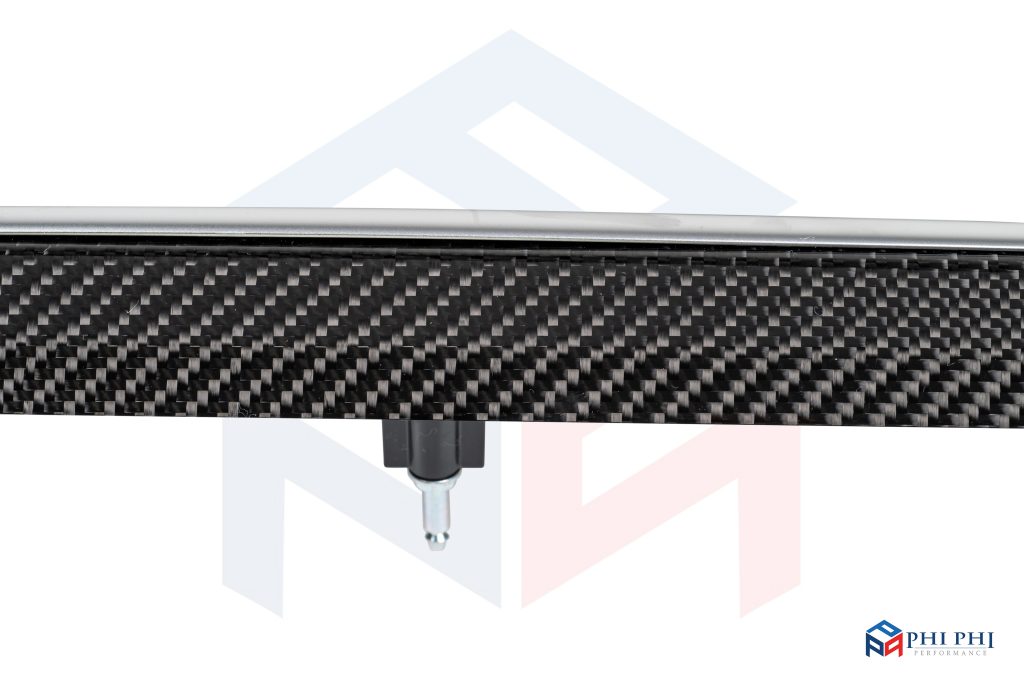 Trim Carbon Nội Thất Chính Hãng BMW | X3 G01 LCI