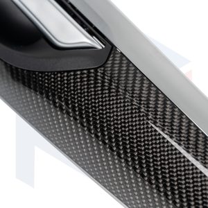 Trim Carbon Nội Thất Chính Hãng BMW | X3 G01 LCI