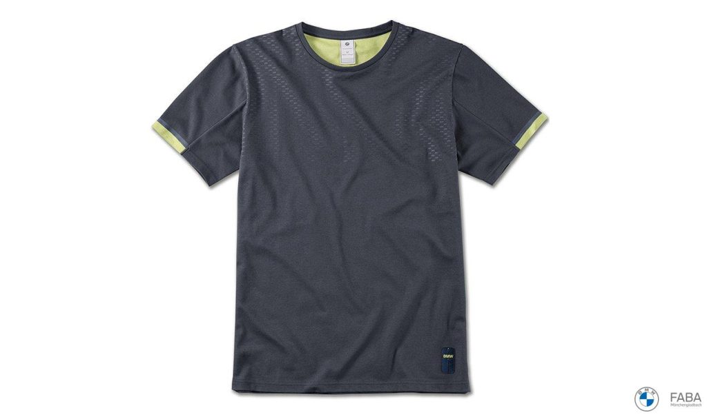 Áo BMW Active Men's T-Shirt