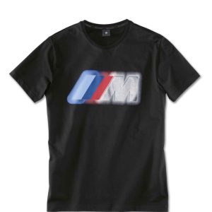 Áo BMW M LOGO T-SHIRT MEN
